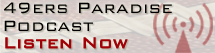 49ersParadise Podcast
